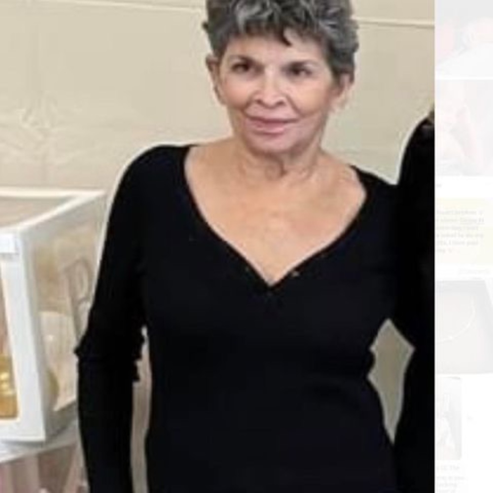 Meet your Posher, Teresa